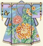 (image for) Oriental Kimono